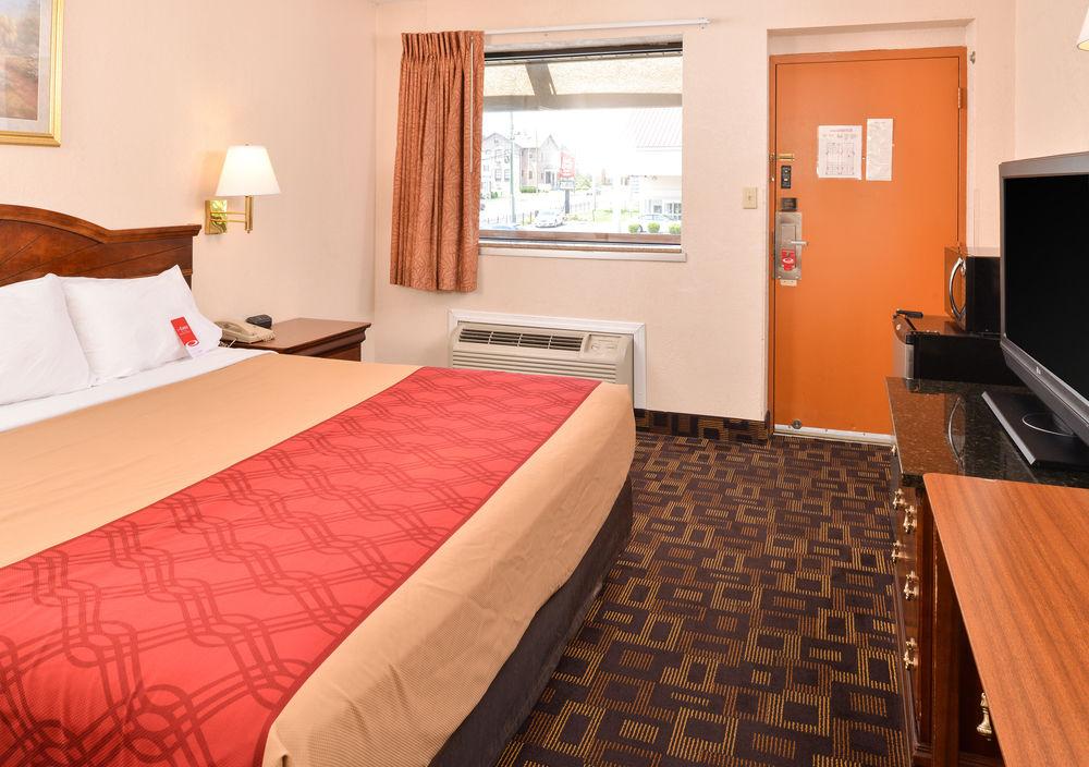 Bellmawr Economy Inn Bellmawr-Philadelphia Area Eksteriør bilde