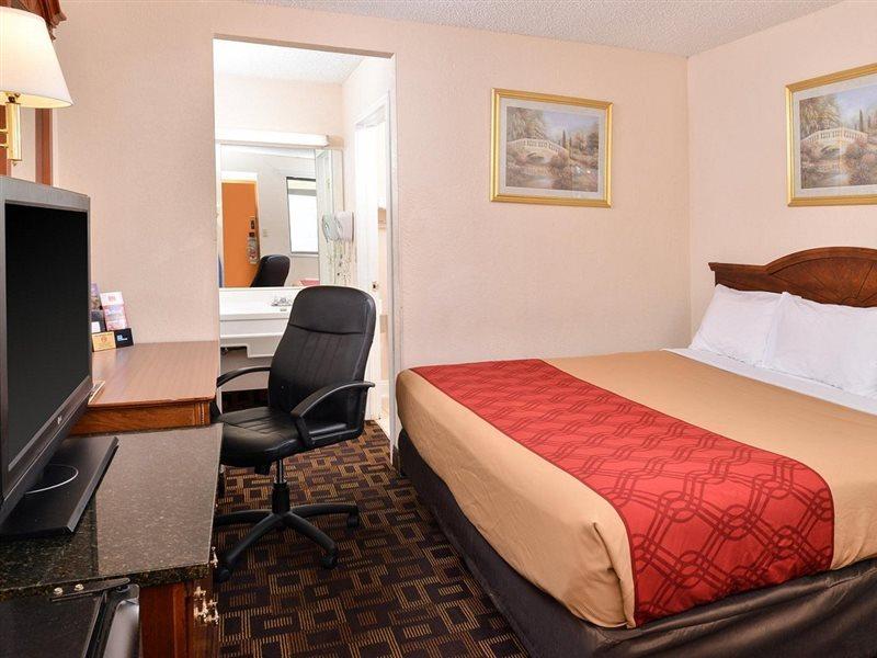 Bellmawr Economy Inn Bellmawr-Philadelphia Area Eksteriør bilde