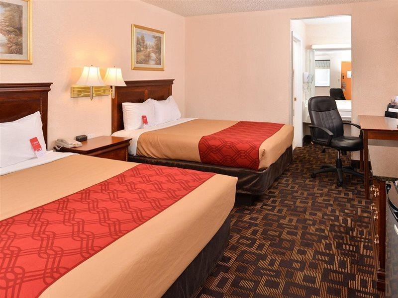 Bellmawr Economy Inn Bellmawr-Philadelphia Area Eksteriør bilde