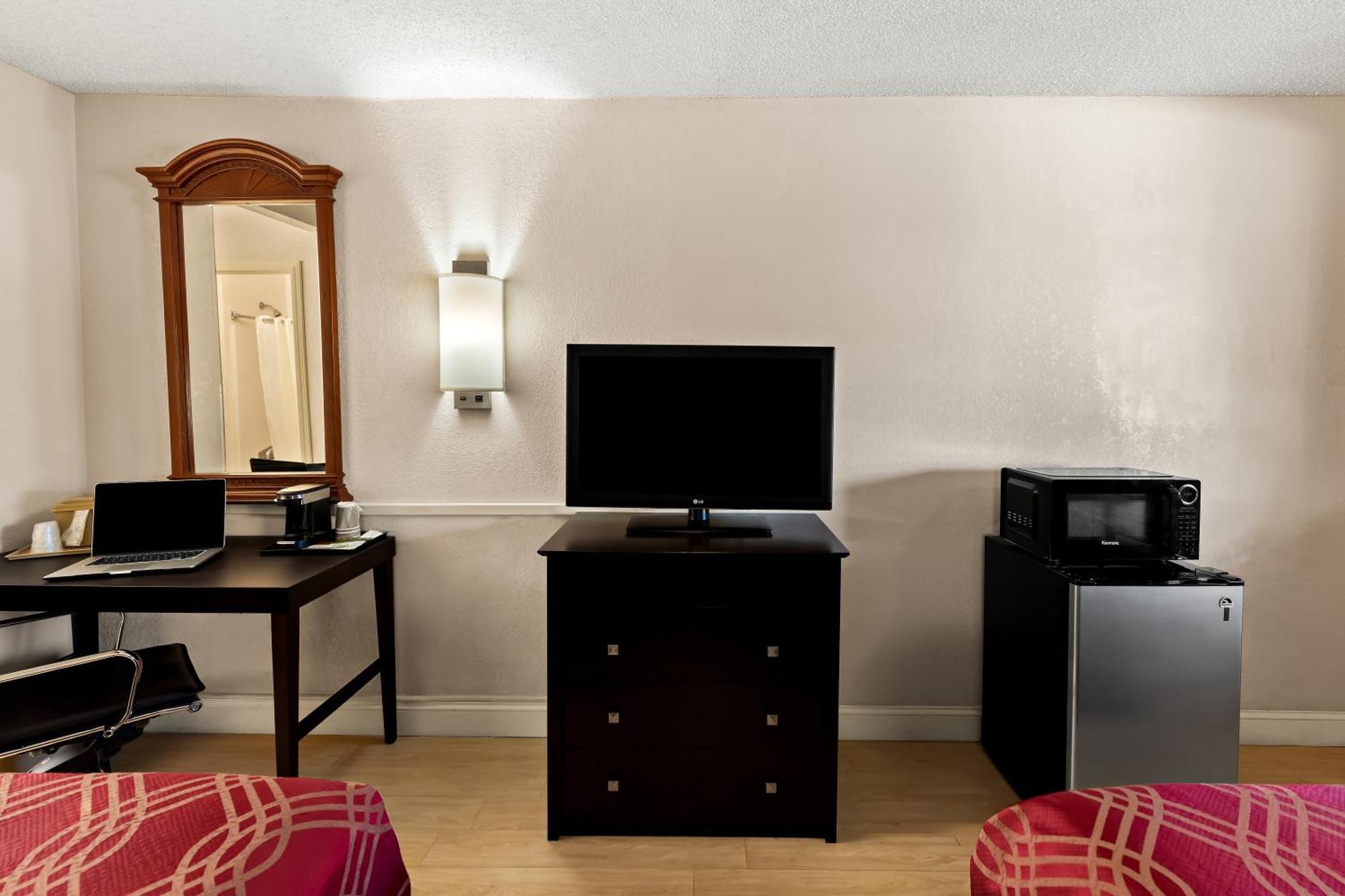 Bellmawr Economy Inn Bellmawr-Philadelphia Area Eksteriør bilde