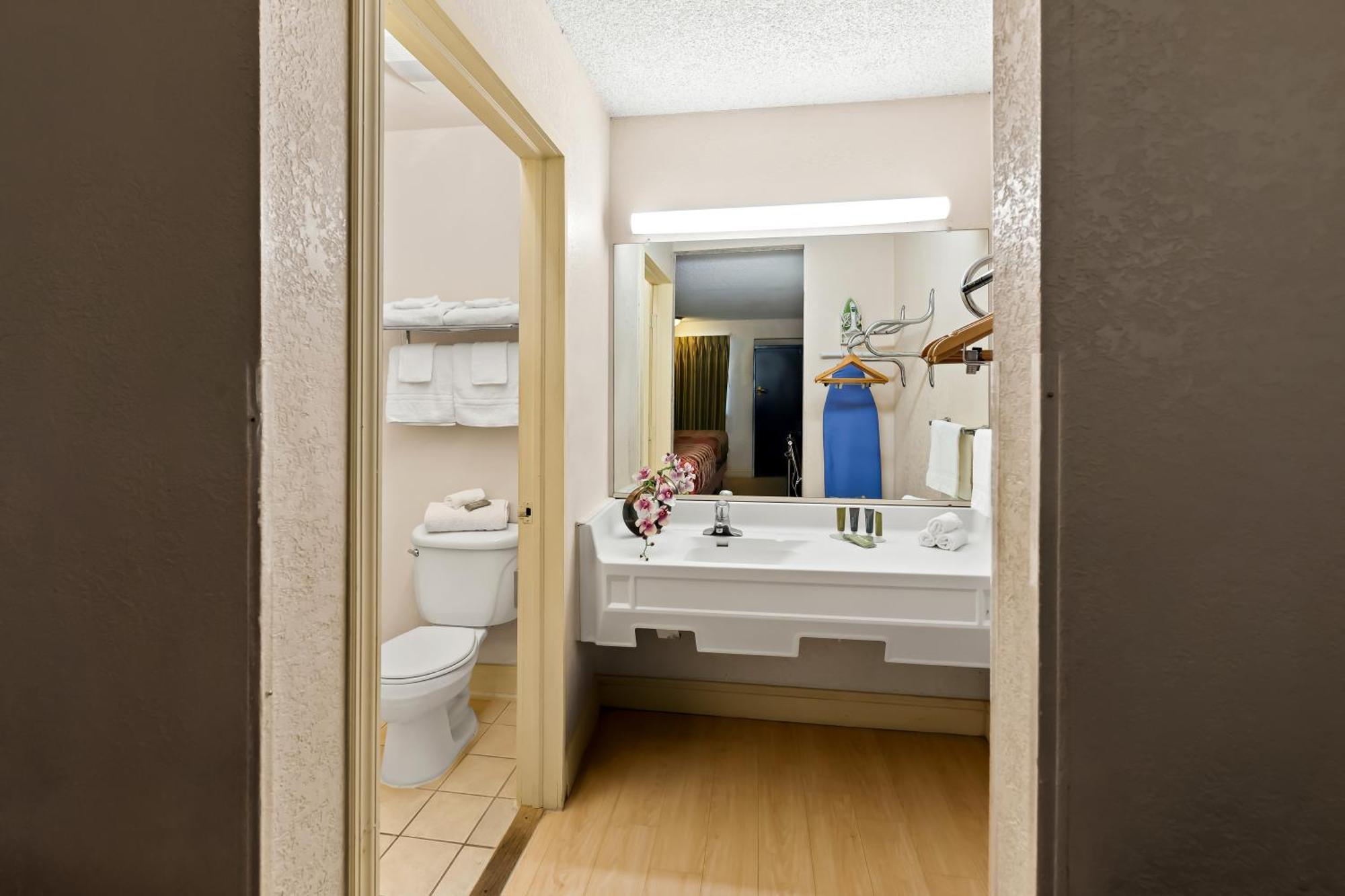 Bellmawr Economy Inn Bellmawr-Philadelphia Area Eksteriør bilde