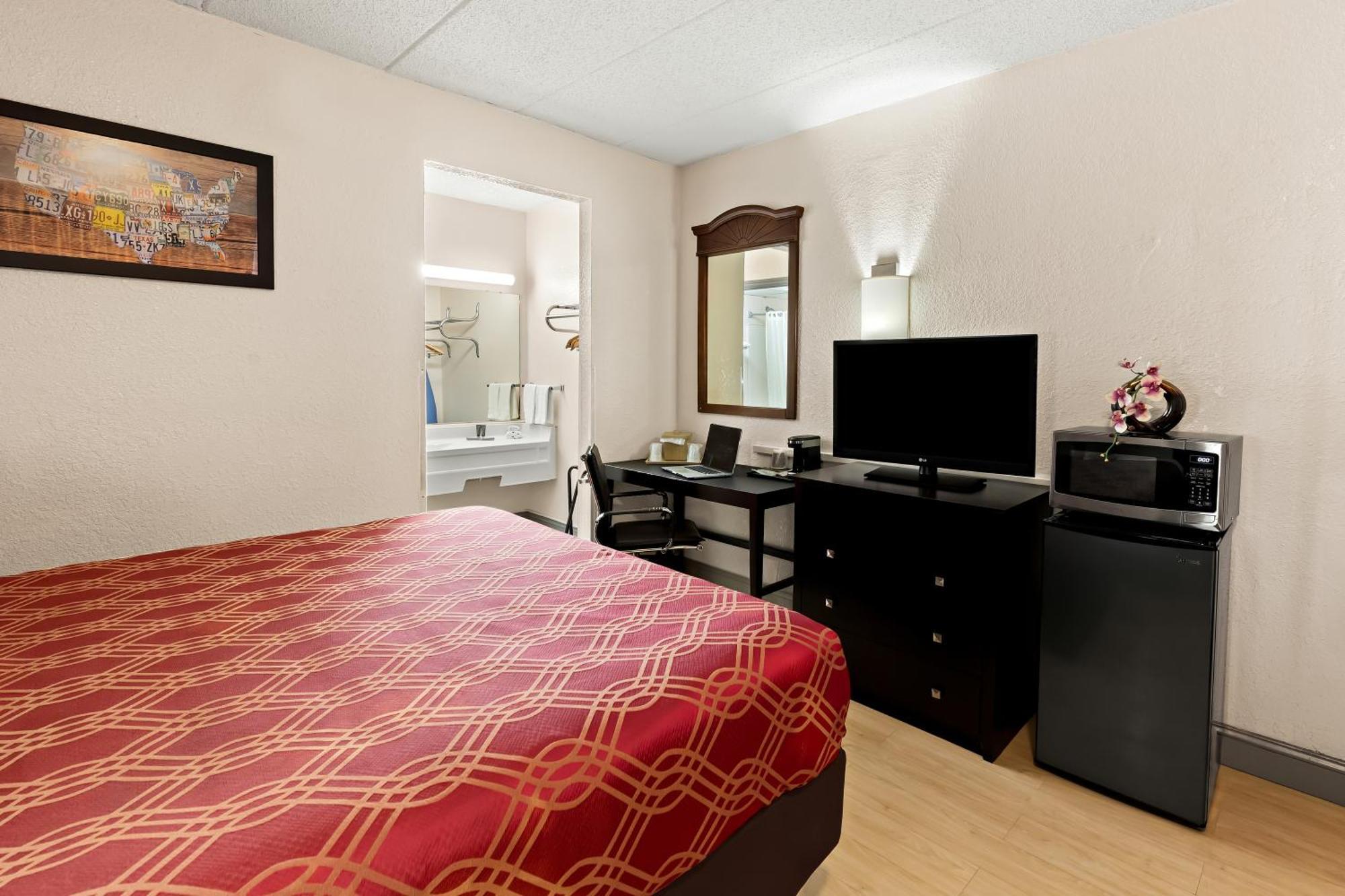 Bellmawr Economy Inn Bellmawr-Philadelphia Area Eksteriør bilde