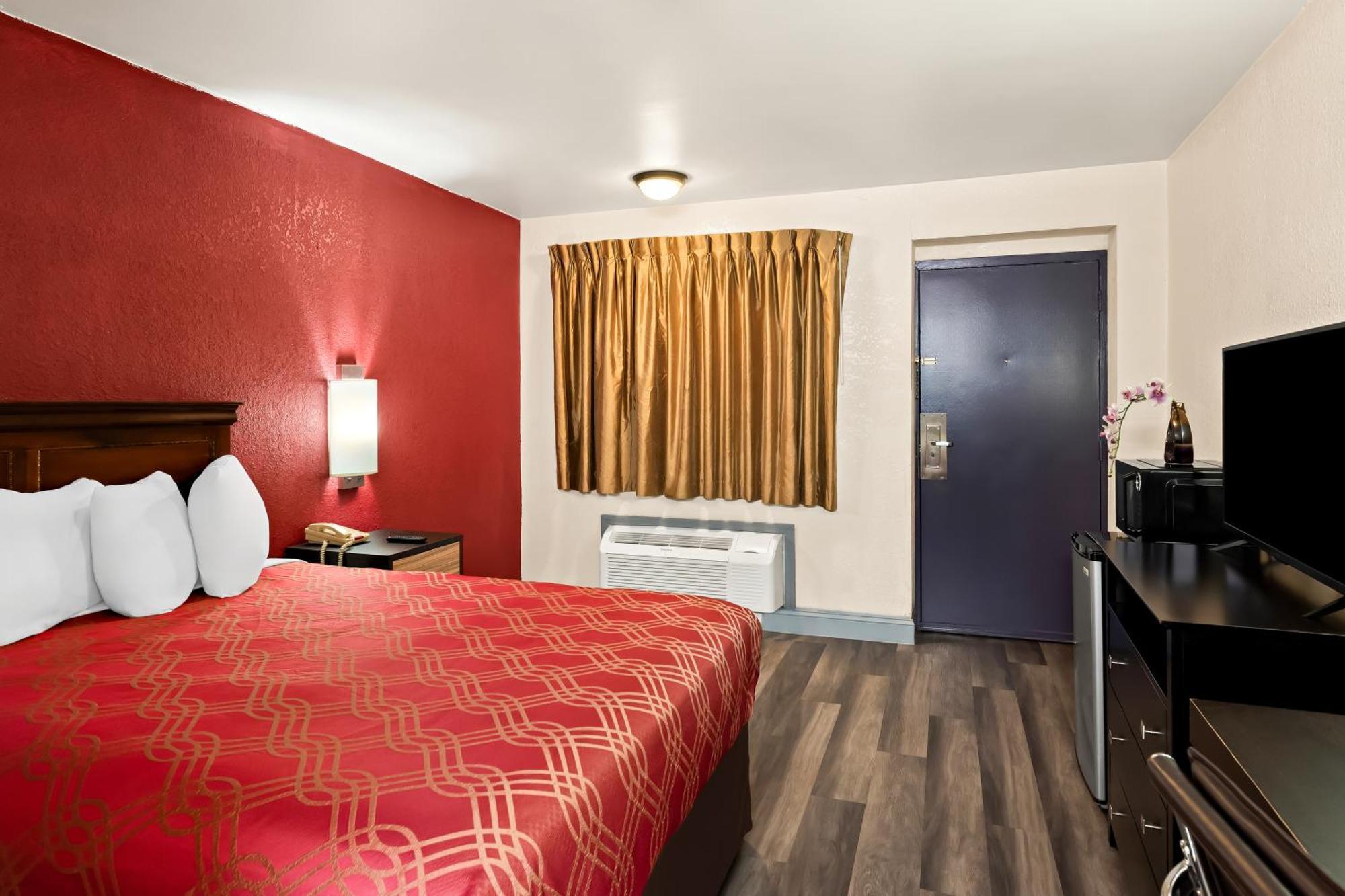 Bellmawr Economy Inn Bellmawr-Philadelphia Area Eksteriør bilde