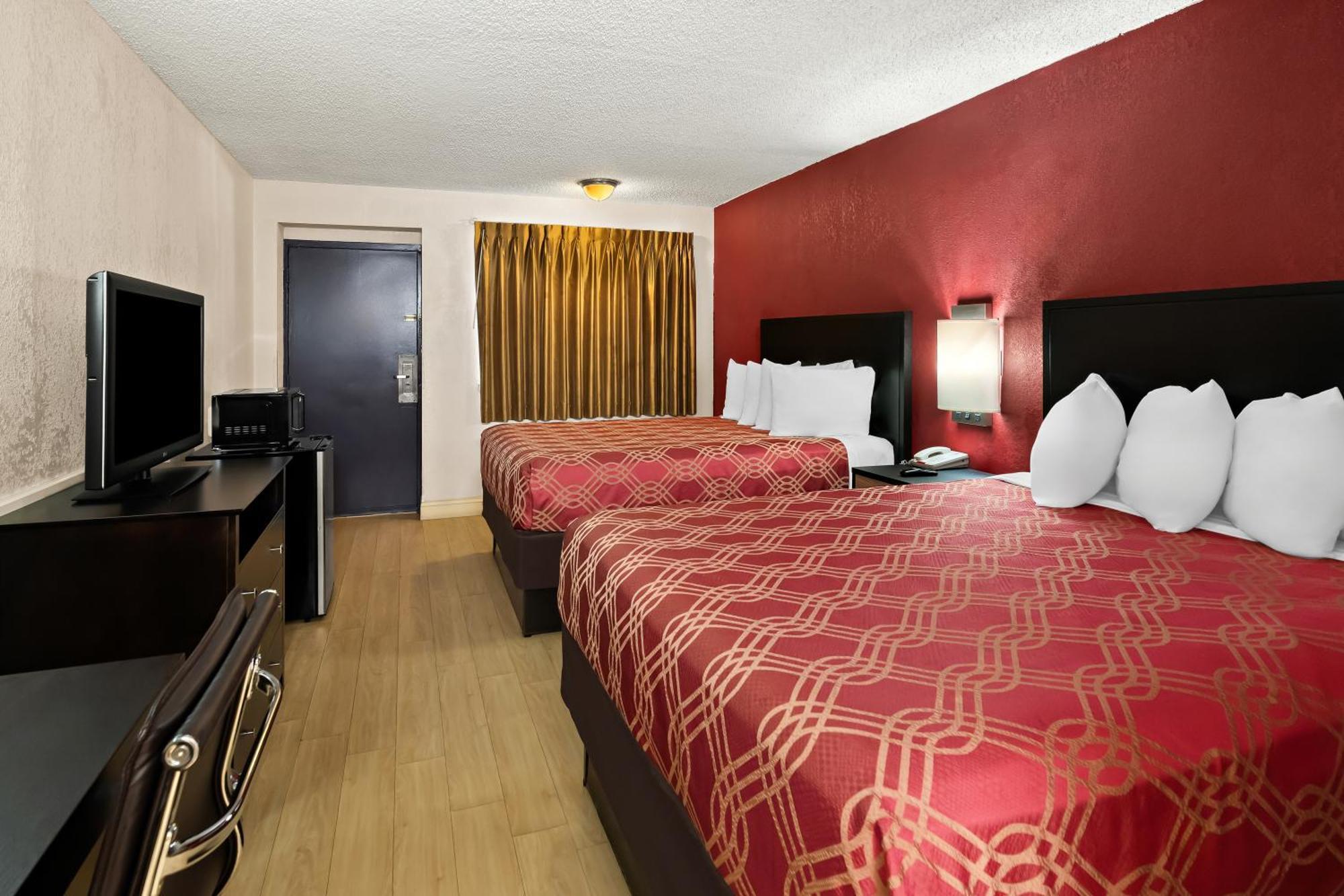 Bellmawr Economy Inn Bellmawr-Philadelphia Area Eksteriør bilde
