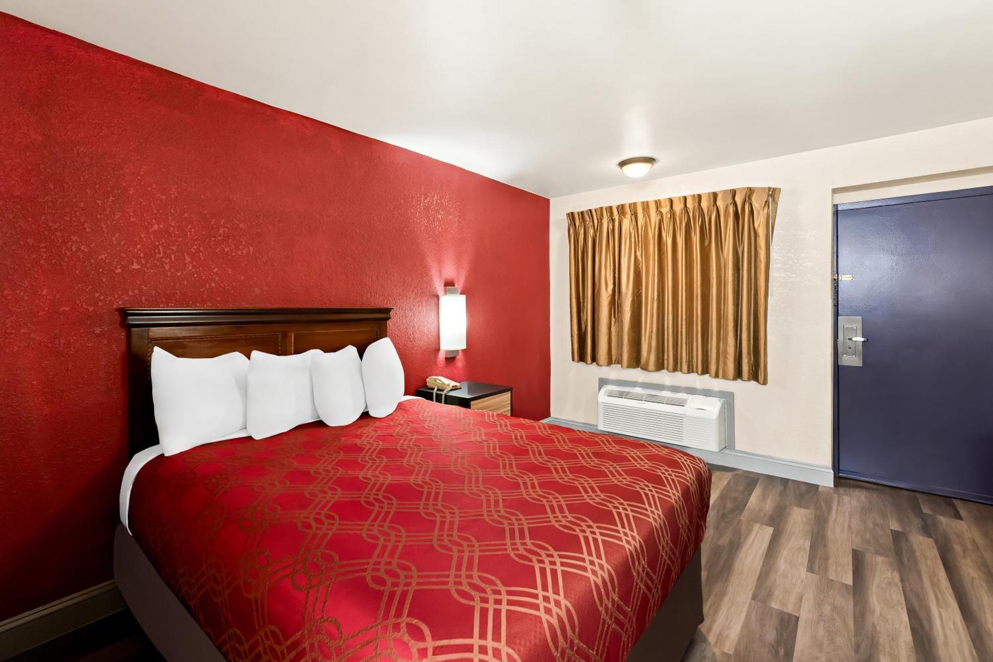Bellmawr Economy Inn Bellmawr-Philadelphia Area Eksteriør bilde