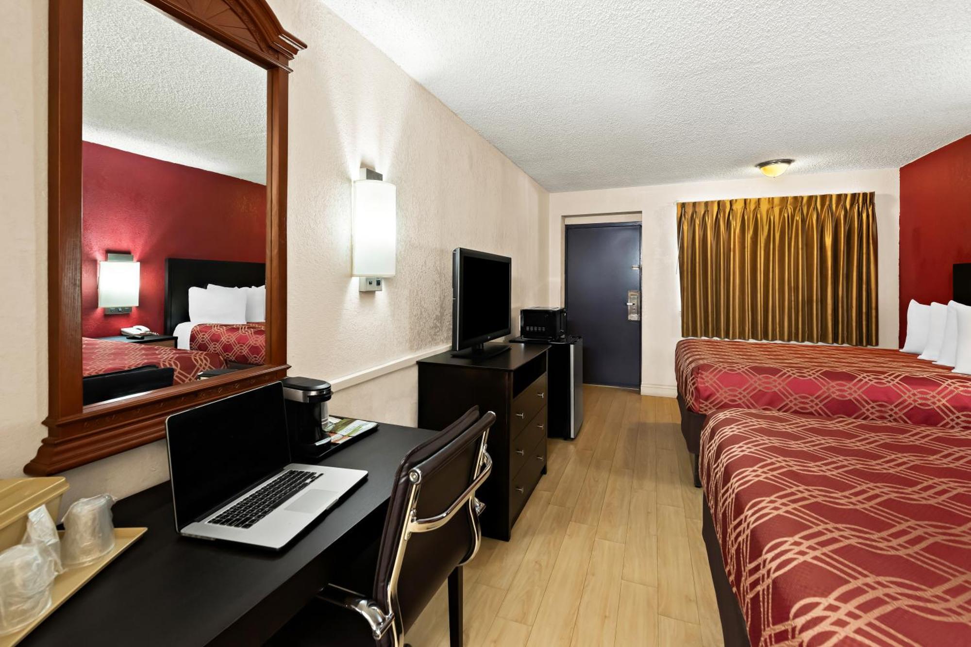 Bellmawr Economy Inn Bellmawr-Philadelphia Area Eksteriør bilde