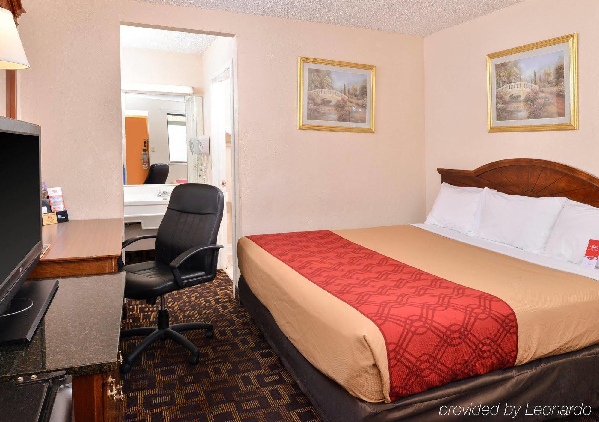 Bellmawr Economy Inn Bellmawr-Philadelphia Area Eksteriør bilde