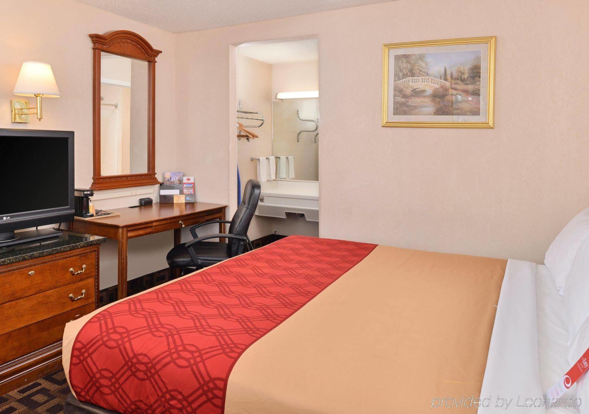 Bellmawr Economy Inn Bellmawr-Philadelphia Area Eksteriør bilde
