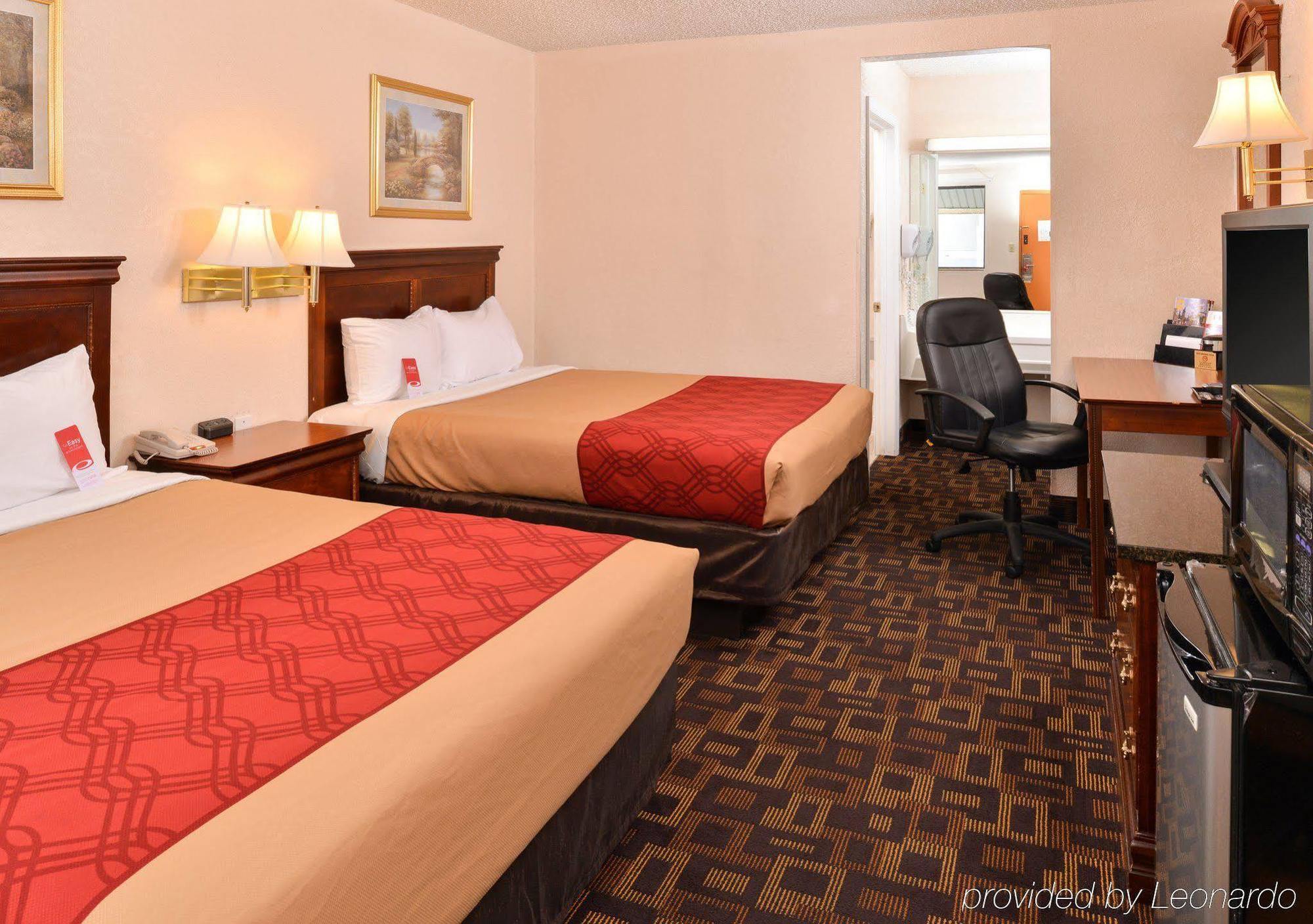 Bellmawr Economy Inn Bellmawr-Philadelphia Area Eksteriør bilde