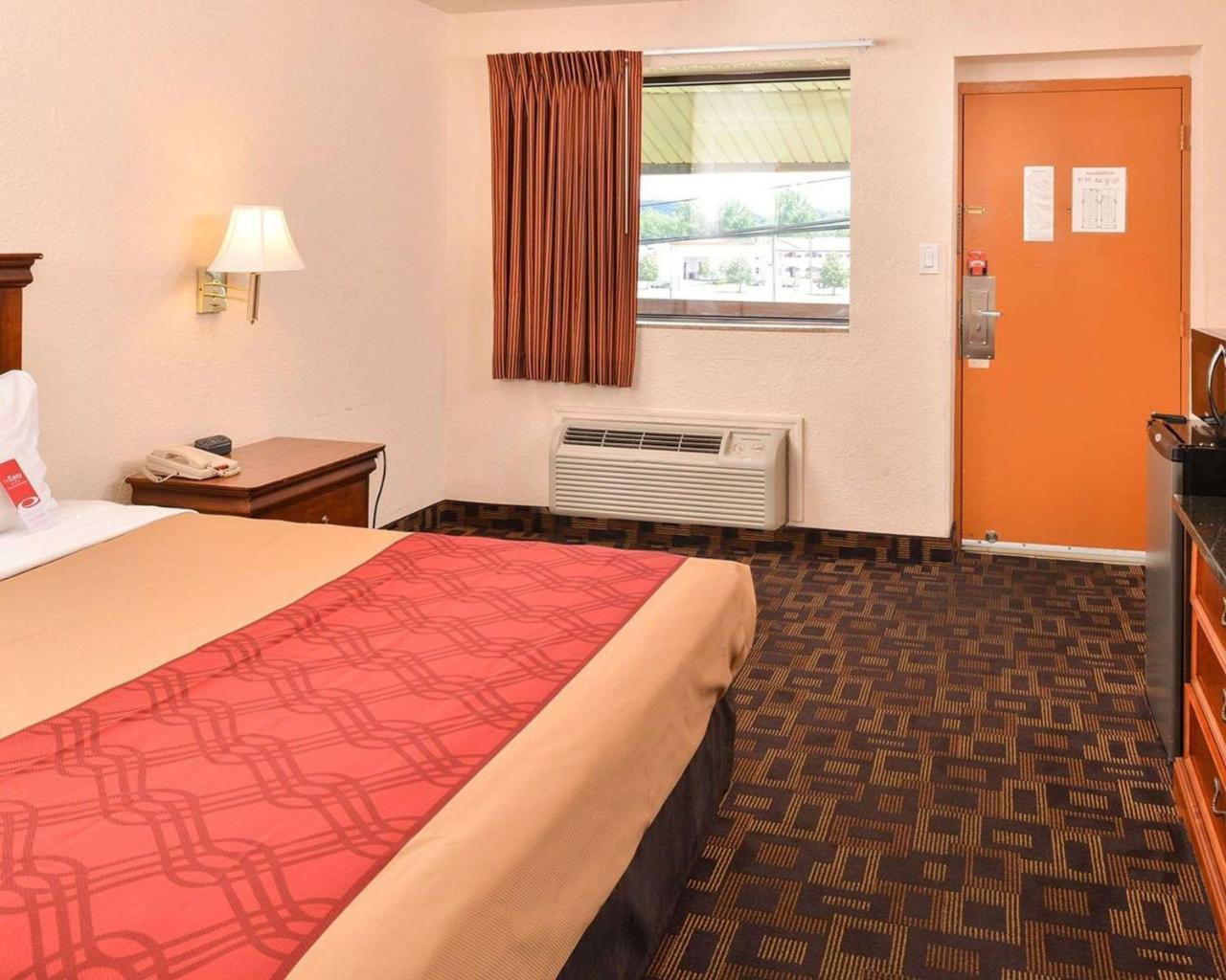 Bellmawr Economy Inn Bellmawr-Philadelphia Area Eksteriør bilde