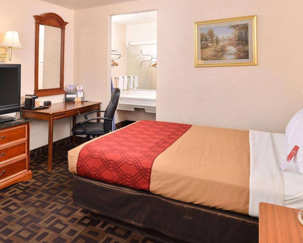 Bellmawr Economy Inn Bellmawr-Philadelphia Area Eksteriør bilde