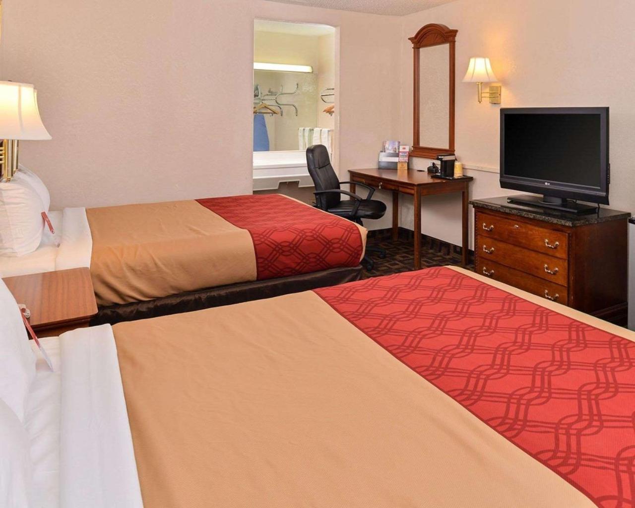 Bellmawr Economy Inn Bellmawr-Philadelphia Area Eksteriør bilde