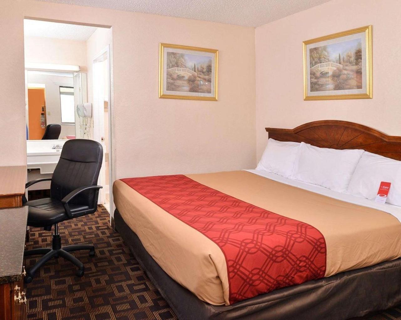 Bellmawr Economy Inn Bellmawr-Philadelphia Area Eksteriør bilde